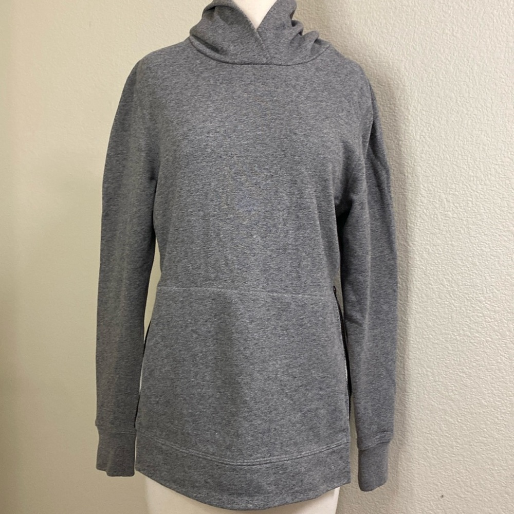 John Elliott‎ Villian Pullover Slim Fit Terry Small
